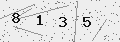 Kode CAPTCHA