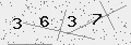 Kode CAPTCHA