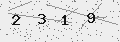 Kode CAPTCHA
