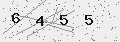 Kode CAPTCHA