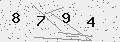 Kode CAPTCHA