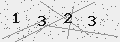 Kode CAPTCHA